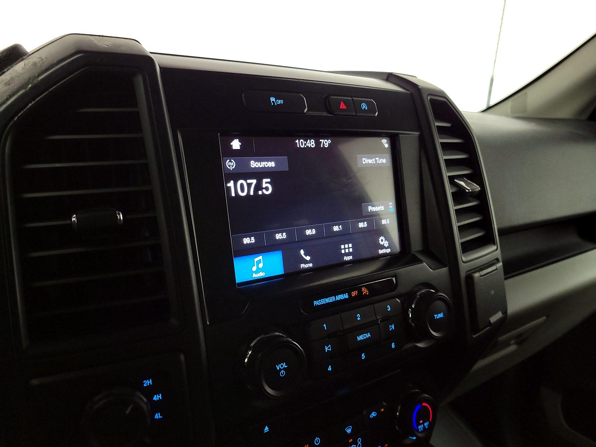 Thumbnail: 2018 Ford F-150 - 15