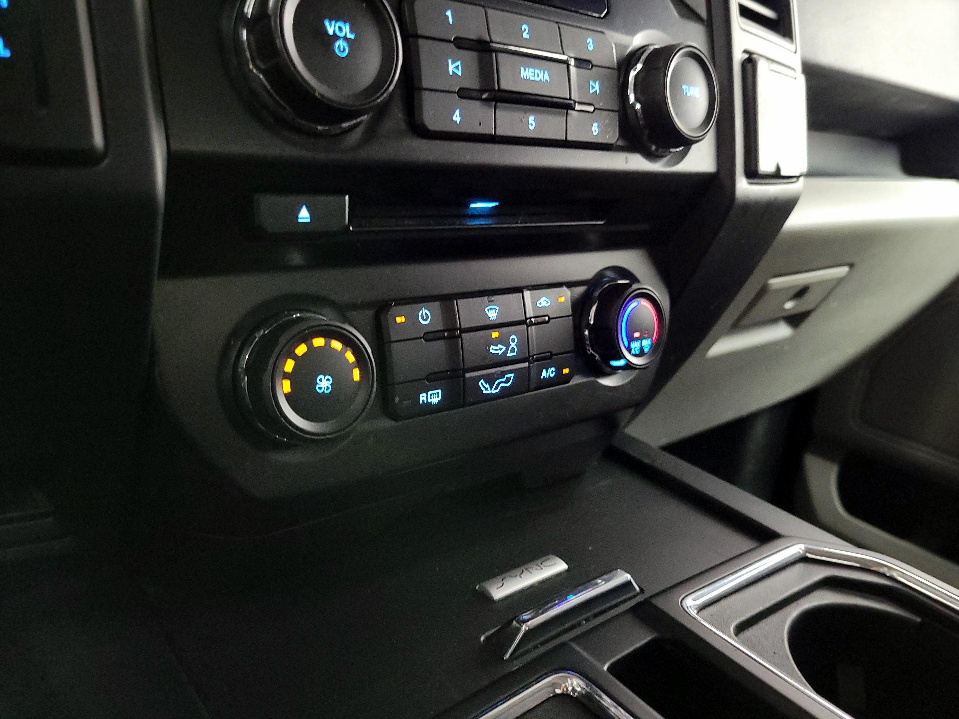 Thumbnail: 2018 Ford F-150 - 16