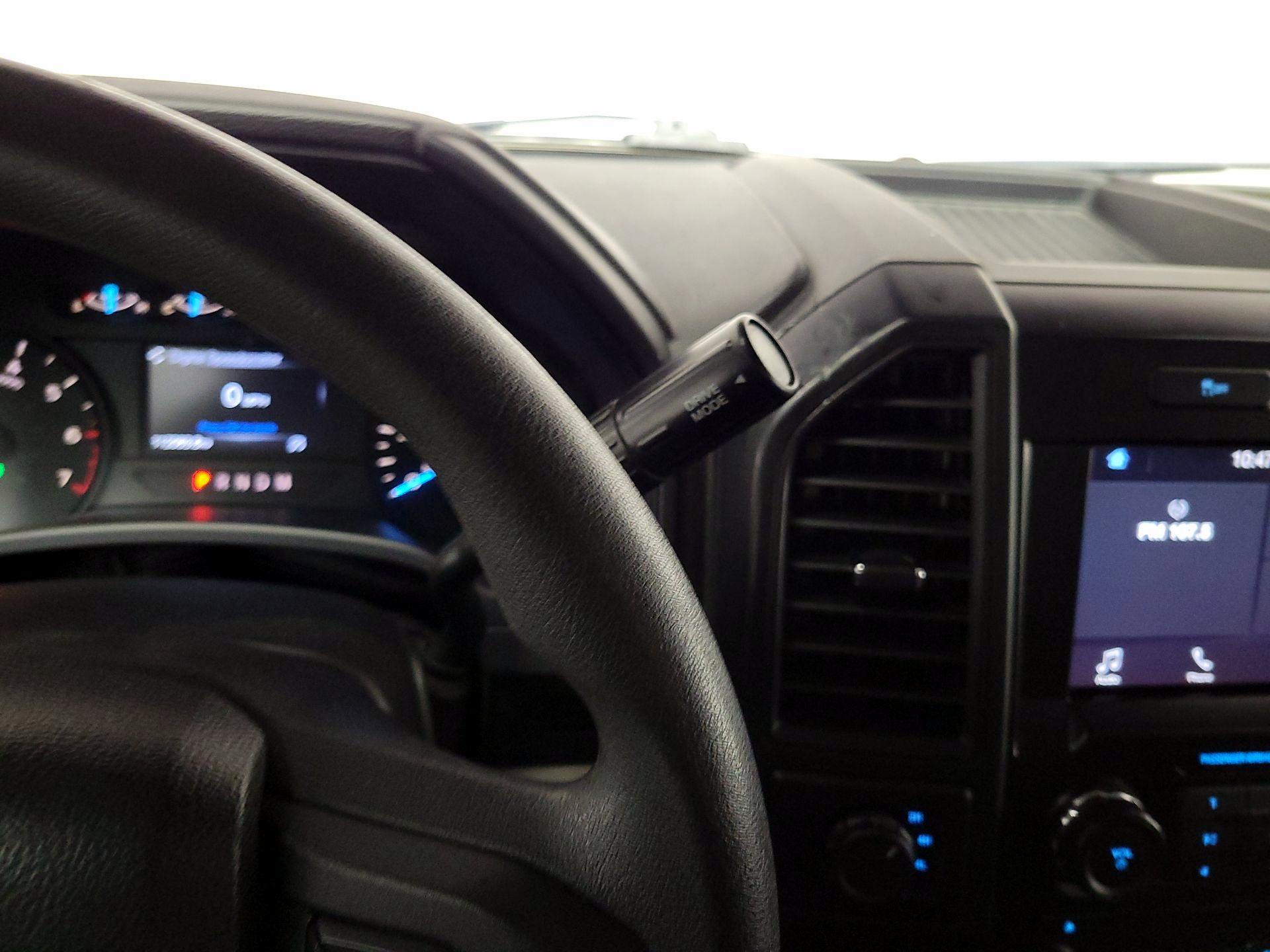 Thumbnail: 2018 Ford F-150 - 17