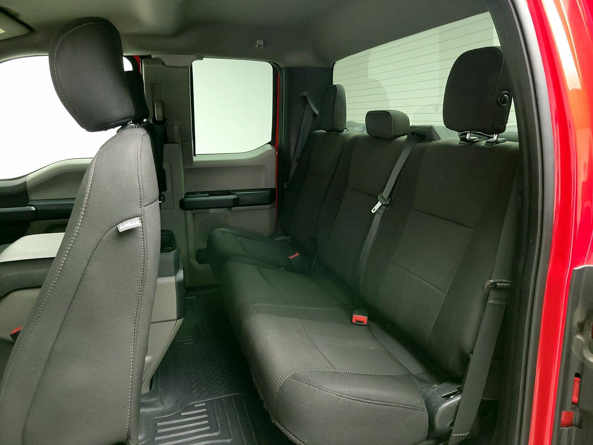 Thumbnail: 2018 Ford F-150 - 19