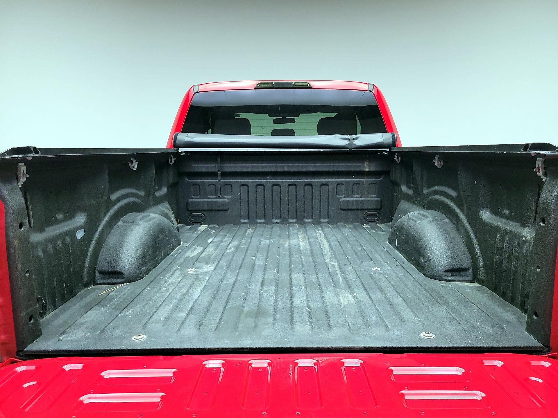 Thumbnail: 2018 Ford F-150 - 20