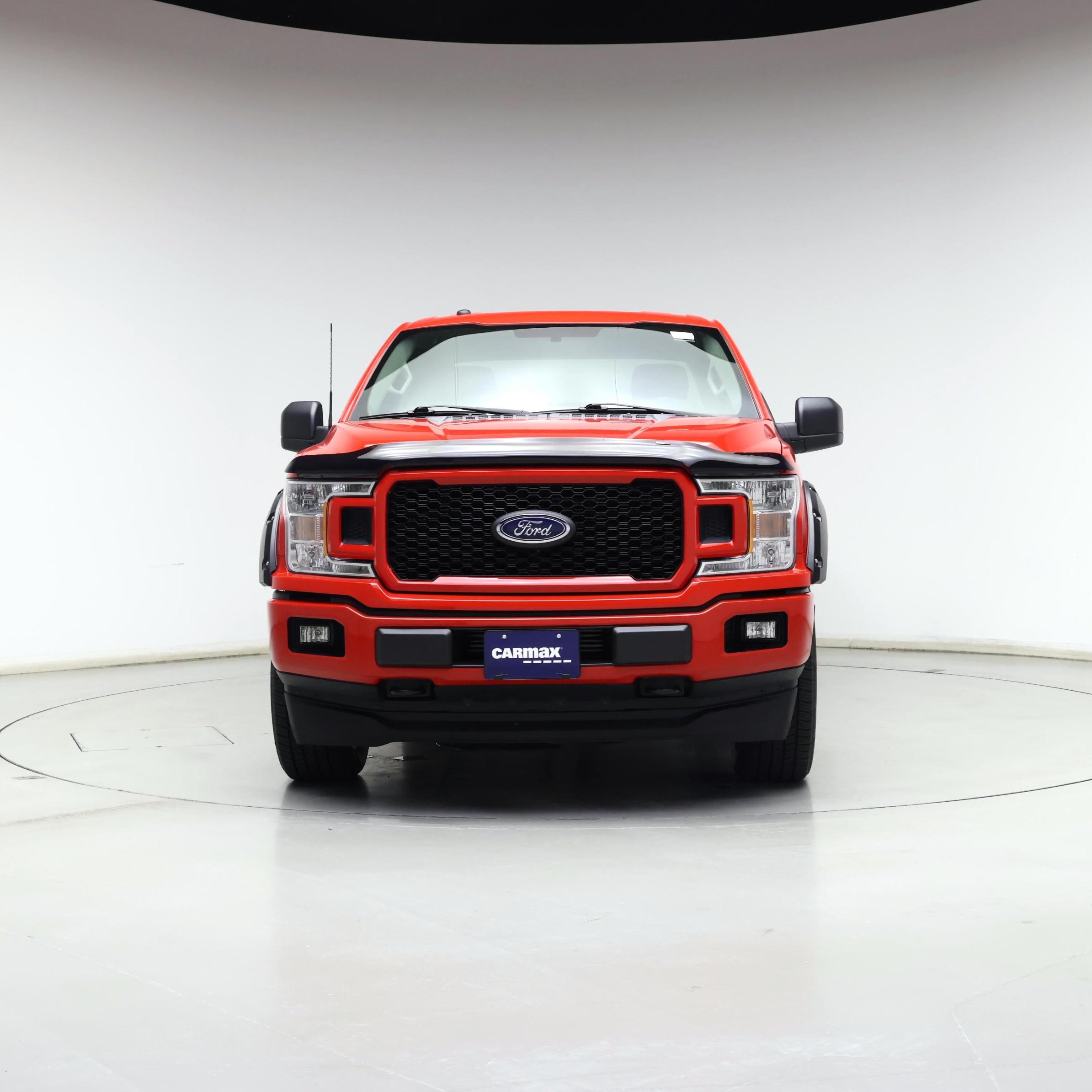 Thumbnail: 2018 Ford F-150 - 5