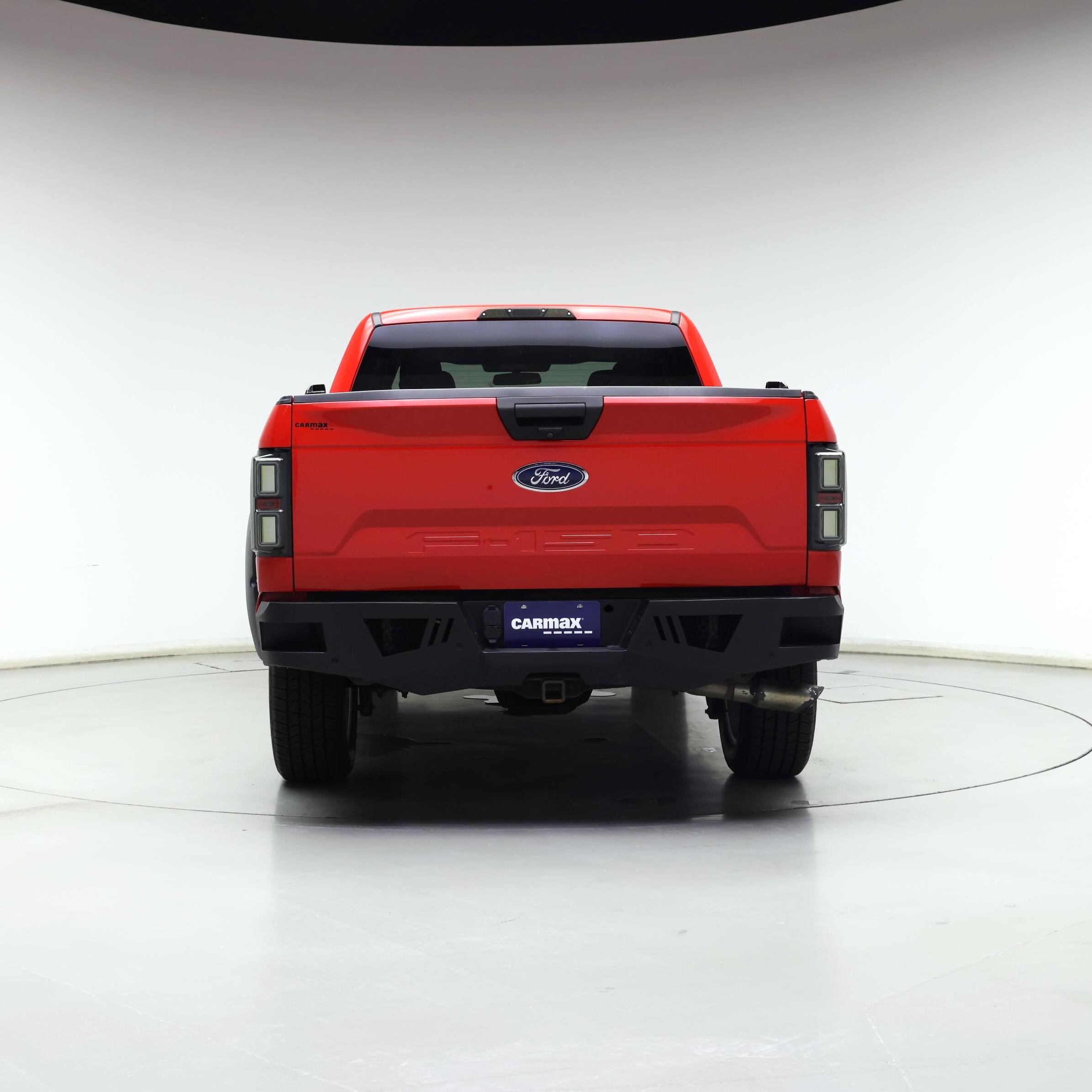 Thumbnail: 2018 Ford F-150 - 6