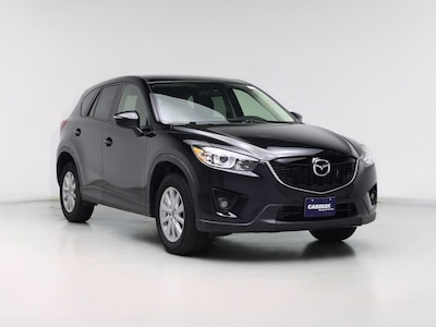 2015 Mazda CX-5 Touring -
                  Schaumburg, IL