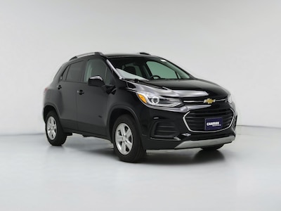 2021 Chevrolet Trax LT -
                  Glencoe, IL