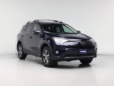 2018 Toyota RAV4 XLE -
                  Schaumburg, IL