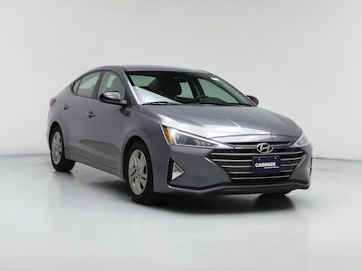 2019 Hyundai Elantra SEL -
                  Naperville, IL
