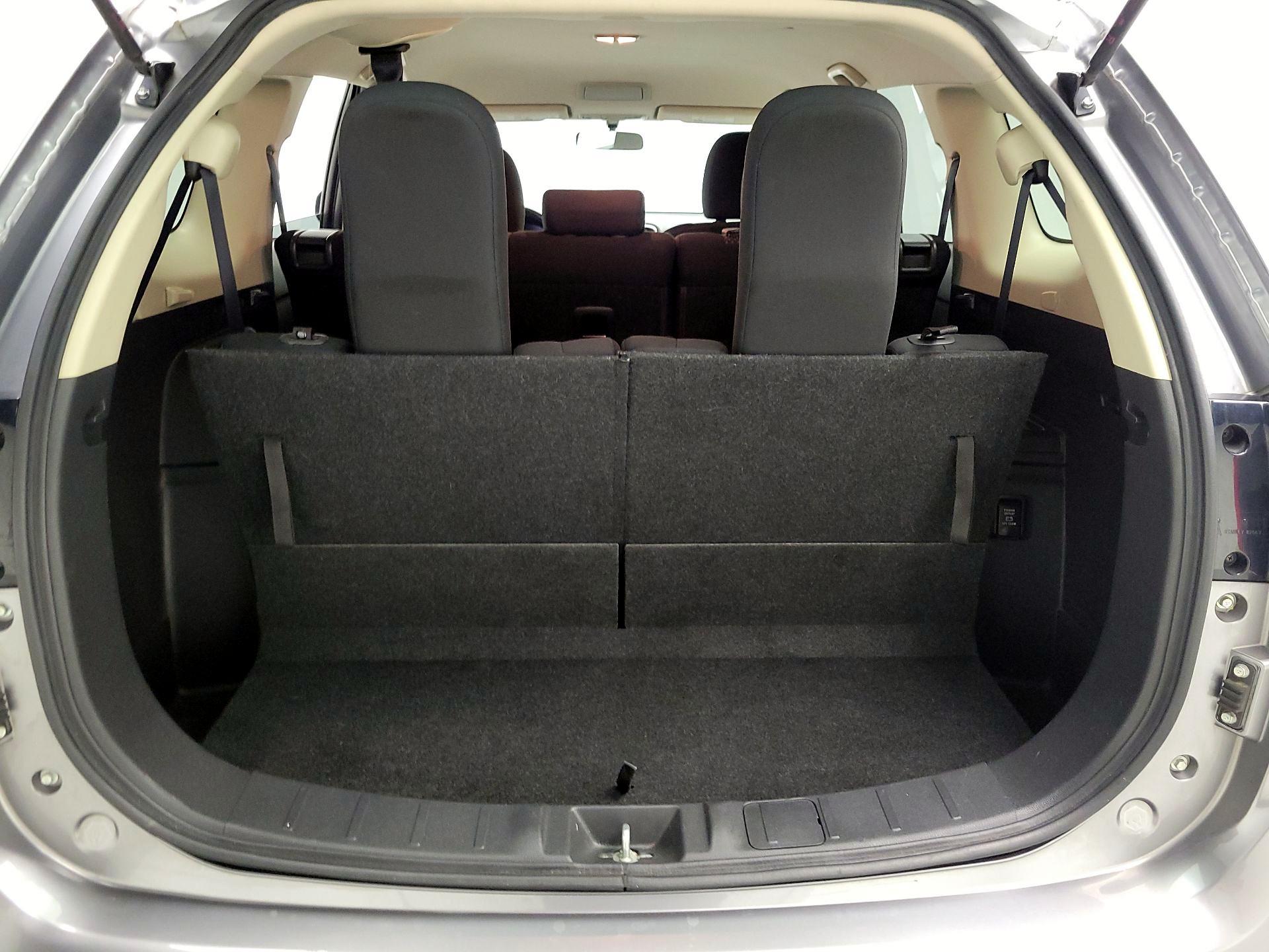 Thumbnail: 2017 Mitsubishi Outlander - 20