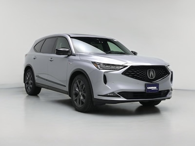 2022 Acura MDX Base -
                  Naperville, IL