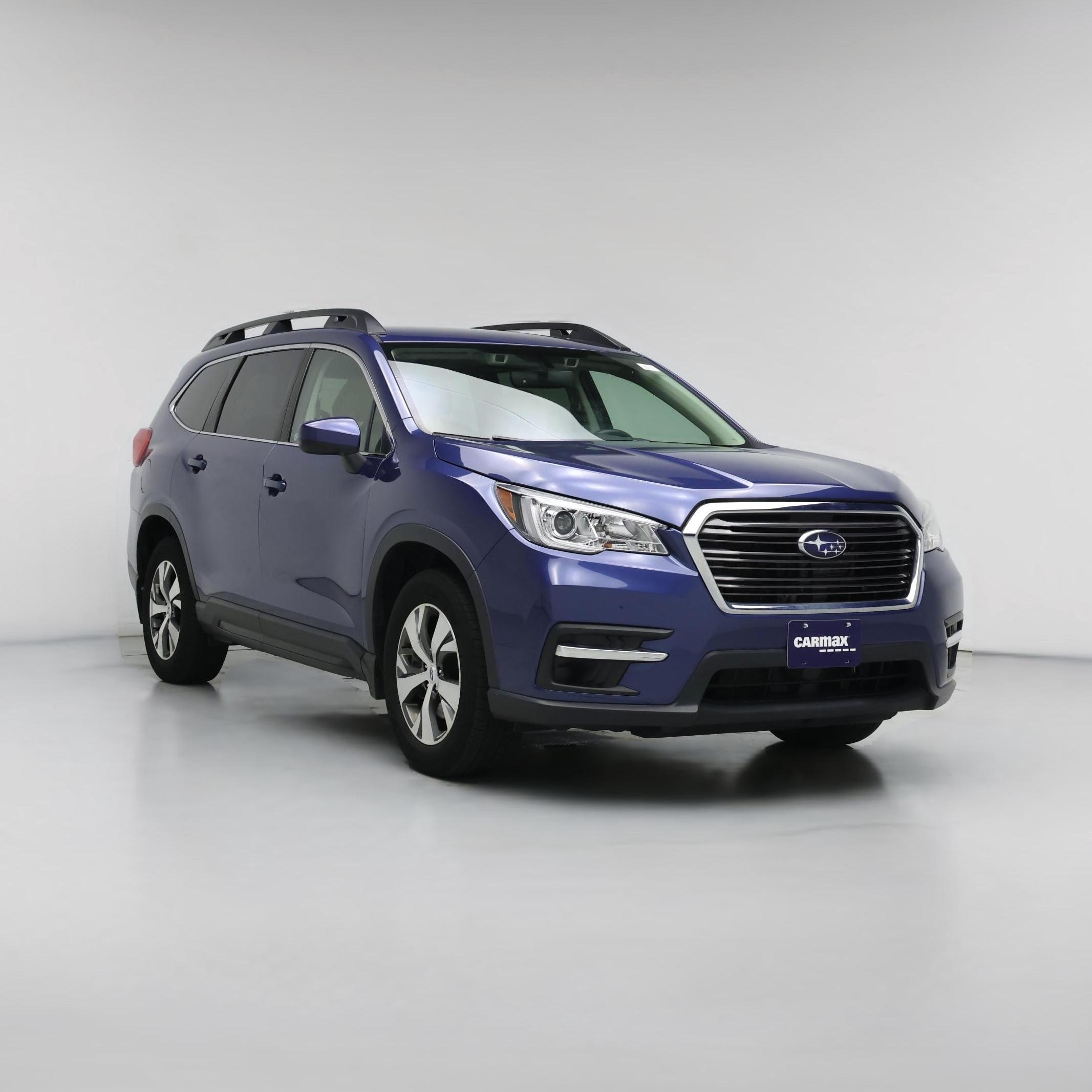 Thumbnail: 2019 Subaru Ascent - 1