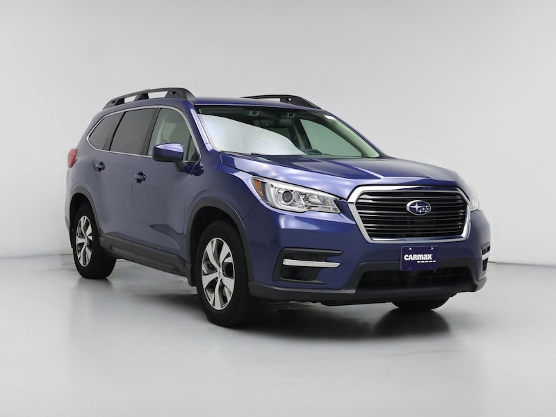 2019 Subaru Ascent Premium -
                  Merrillville, IN