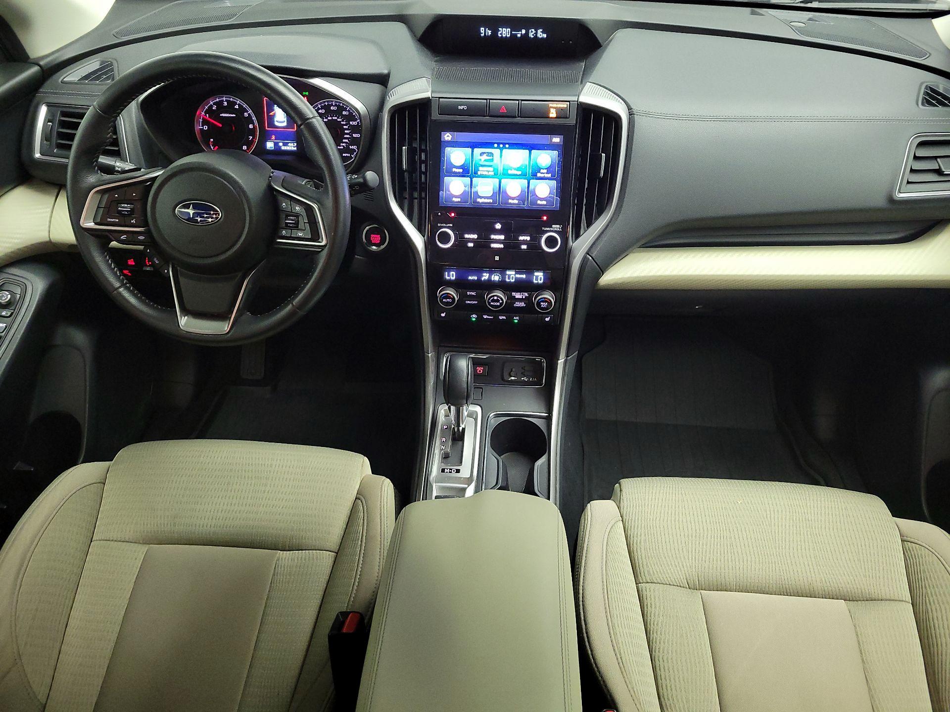 Thumbnail: 2019 Subaru Ascent - 9