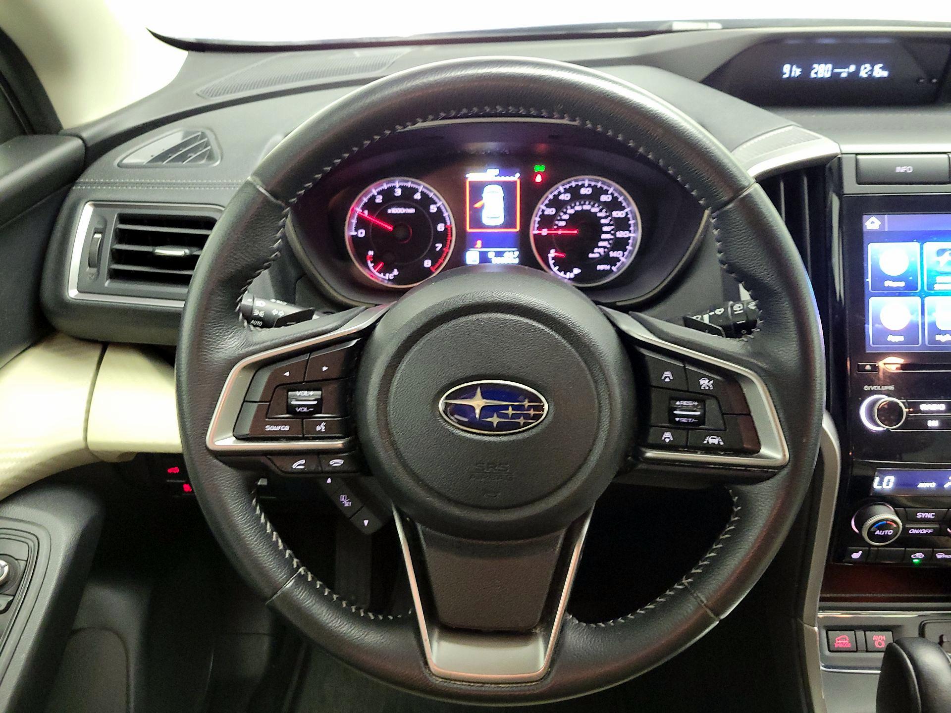 Thumbnail: 2019 Subaru Ascent - 10