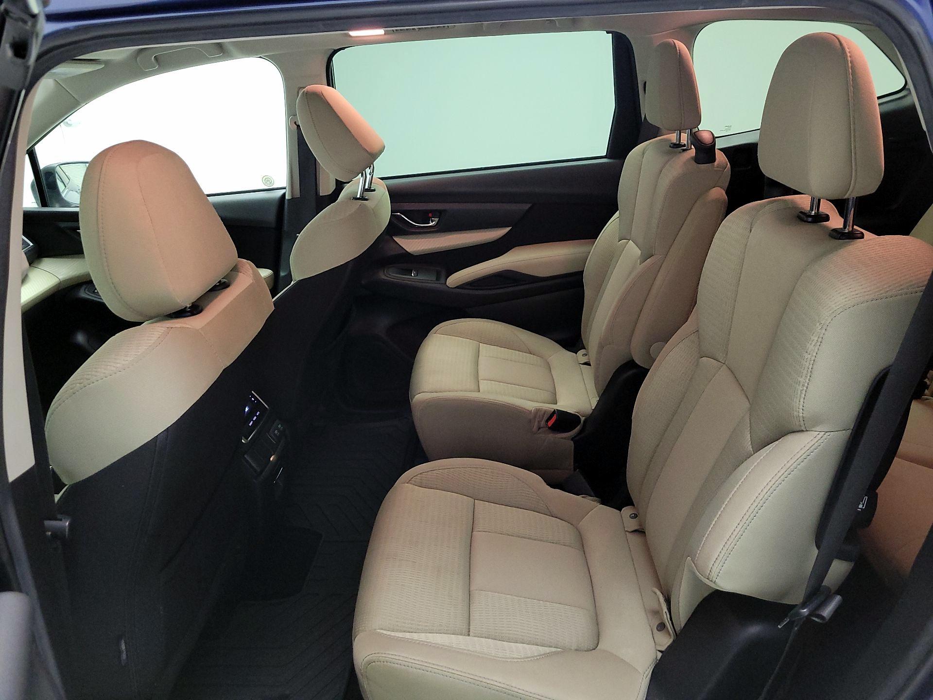 Thumbnail: 2019 Subaru Ascent - 19