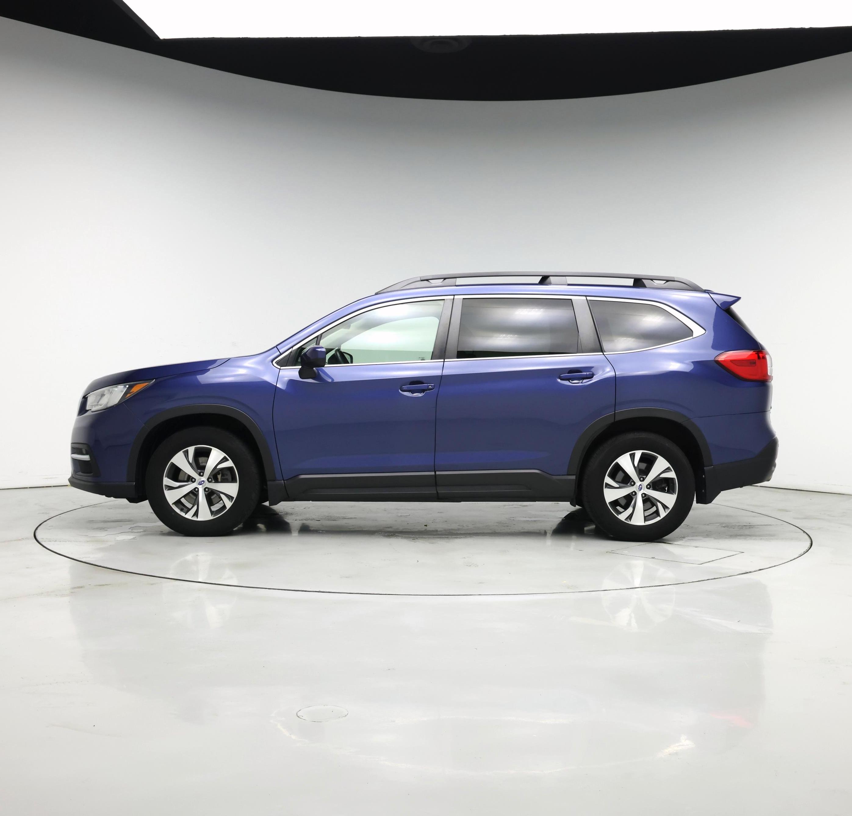 Thumbnail: 2019 Subaru Ascent - 3