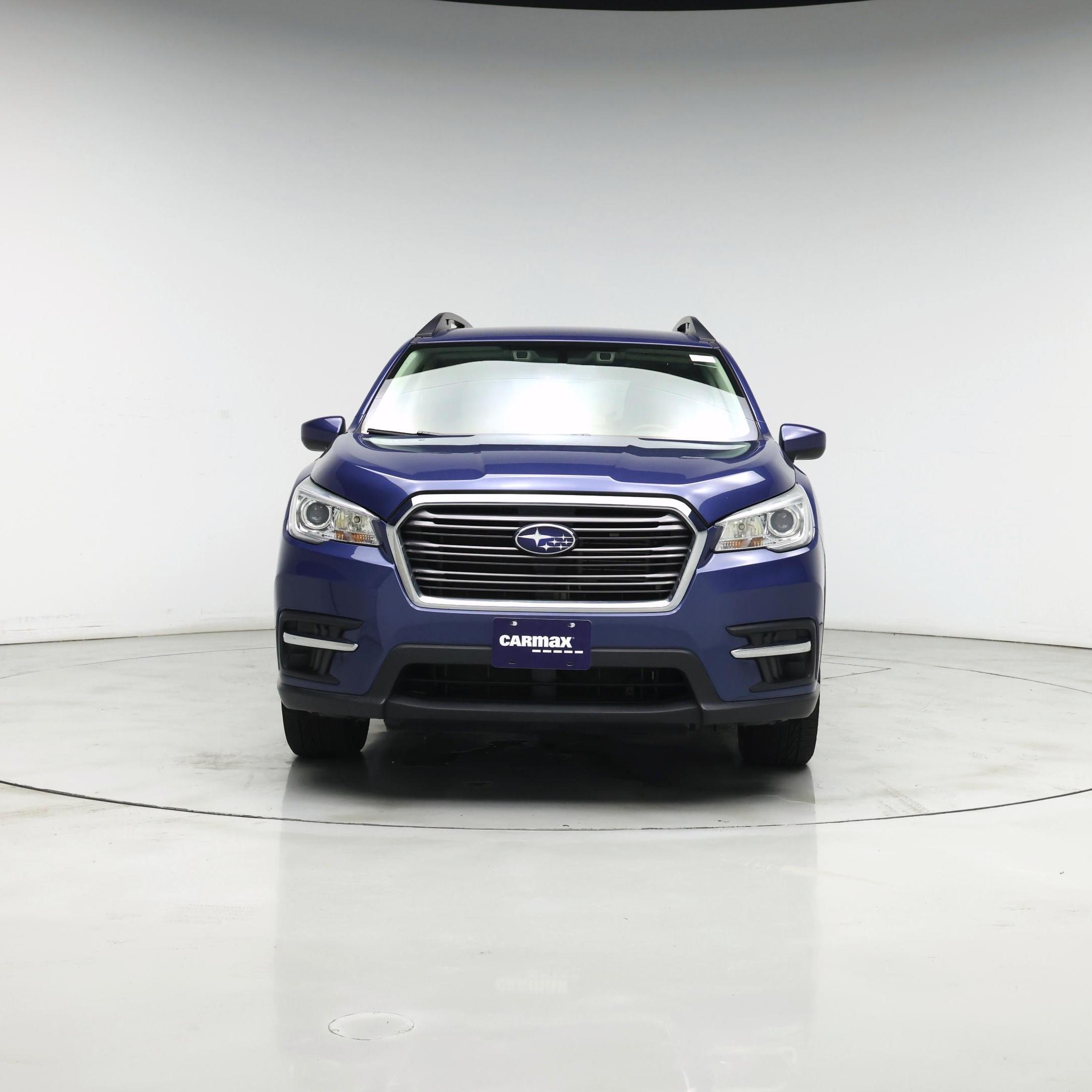 Thumbnail: 2019 Subaru Ascent - 5