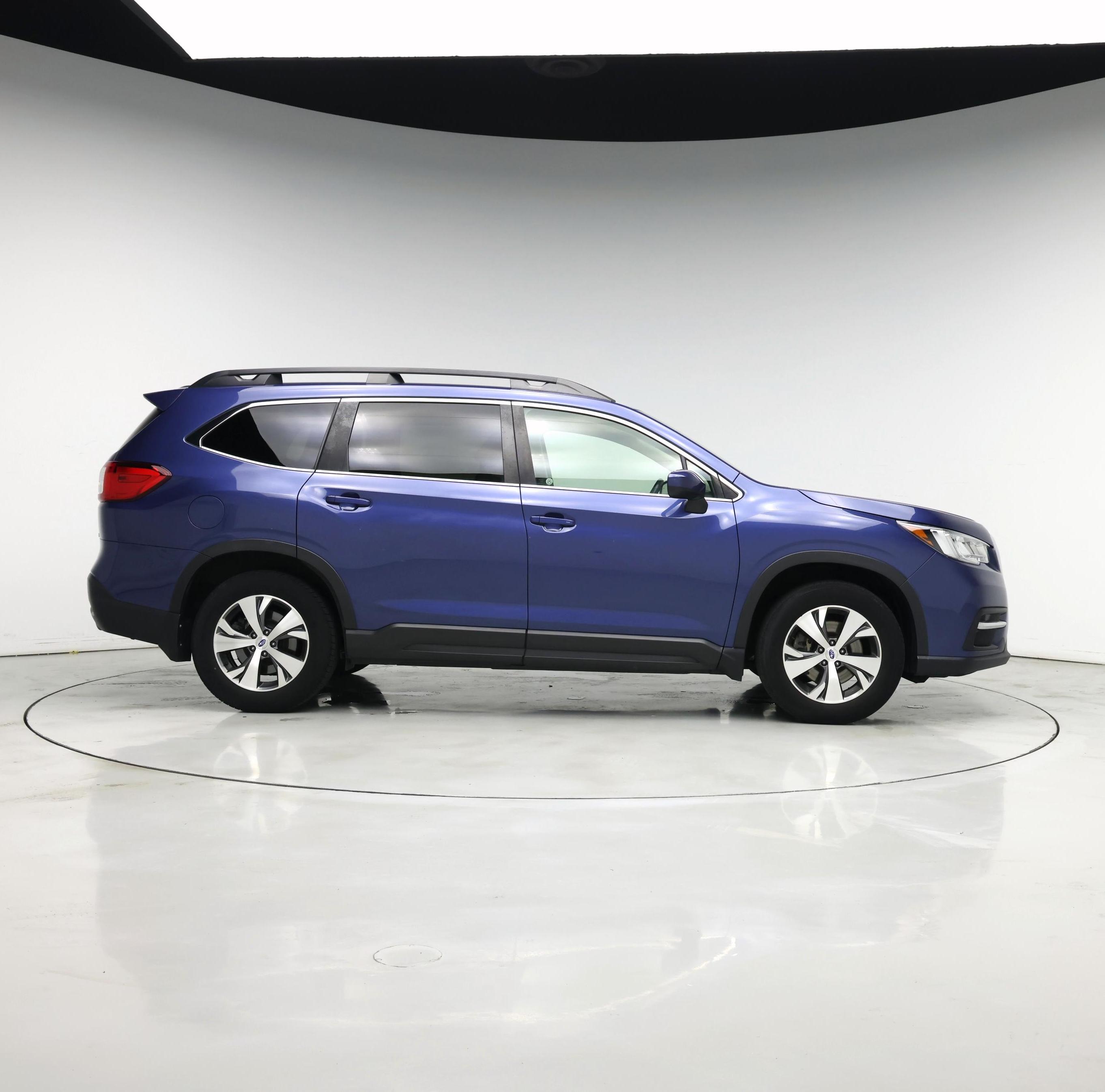 Thumbnail: 2019 Subaru Ascent - 7