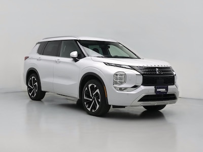 2022 Mitsubishi Outlander SEL -
                  Naperville, IL
