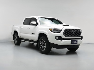 2023 Toyota Tacoma TRD Sport -
                  Naperville, IL
