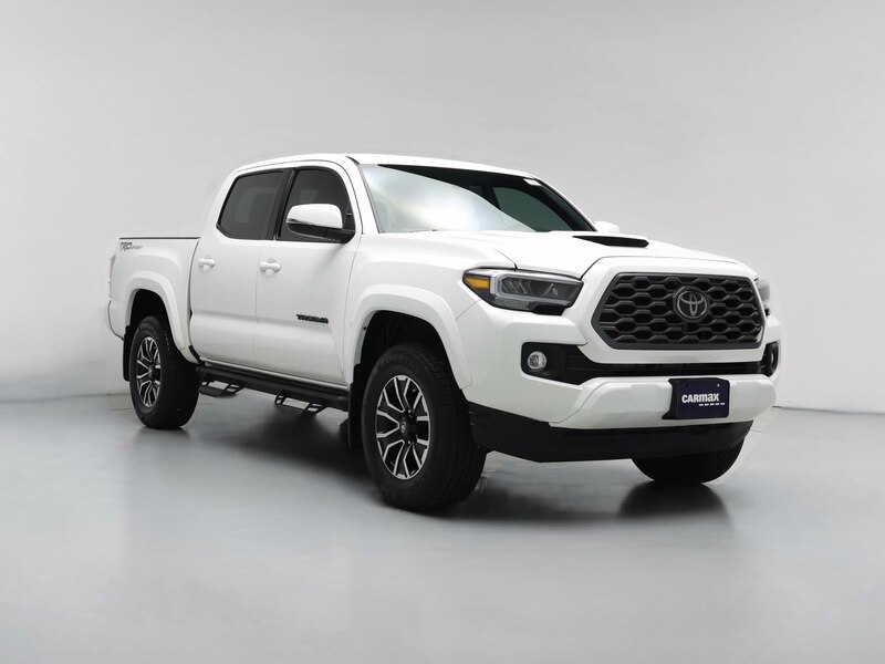 2023 Toyota Tacoma TRD Sport -
                  Grand Rapids, MI