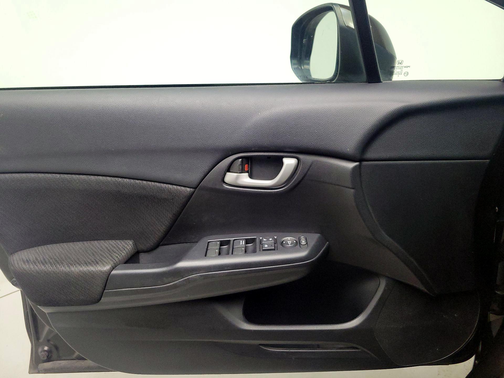 Thumbnail: 2013 Honda Civic - 12