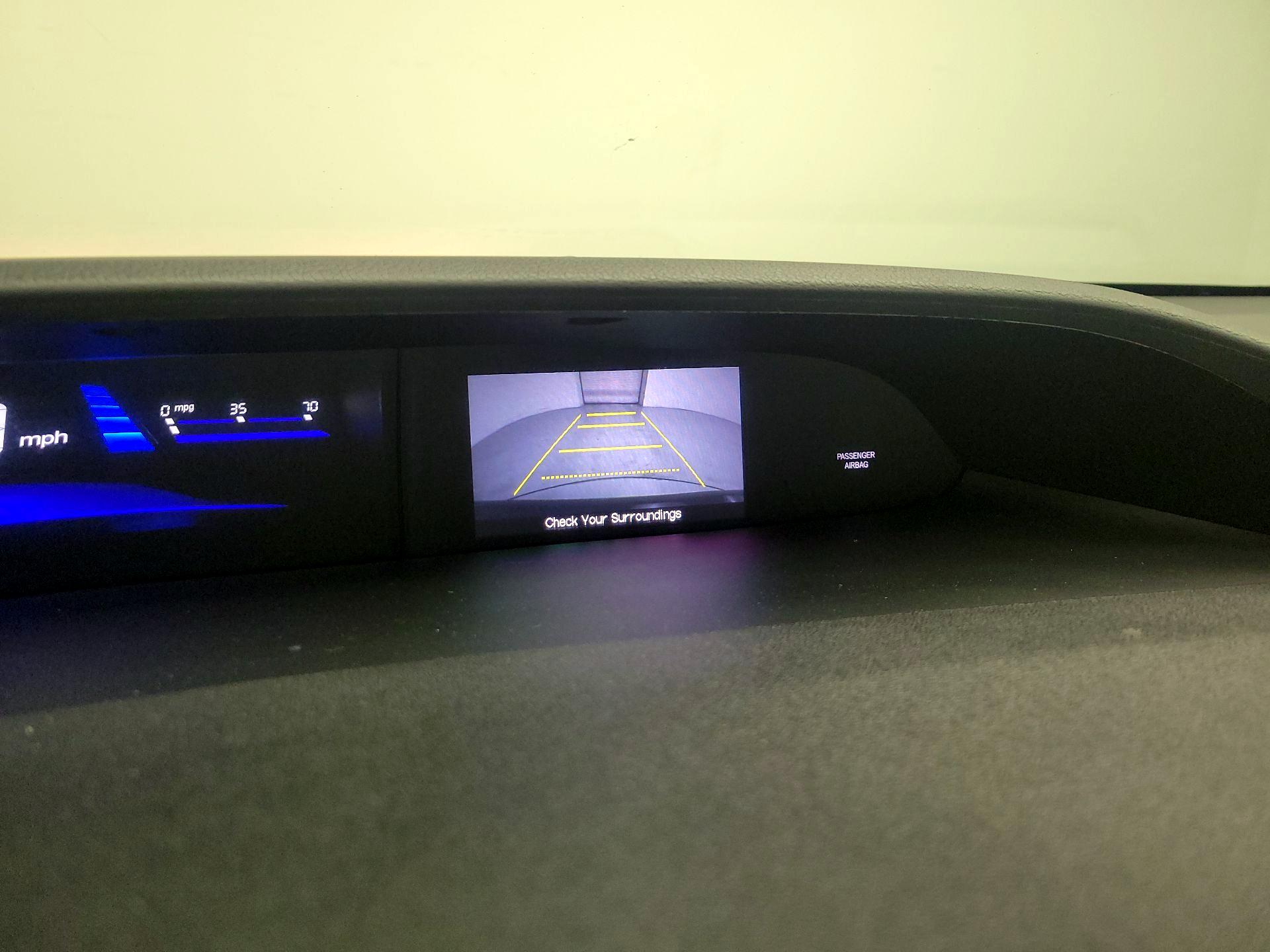 Thumbnail: 2013 Honda Civic - 13