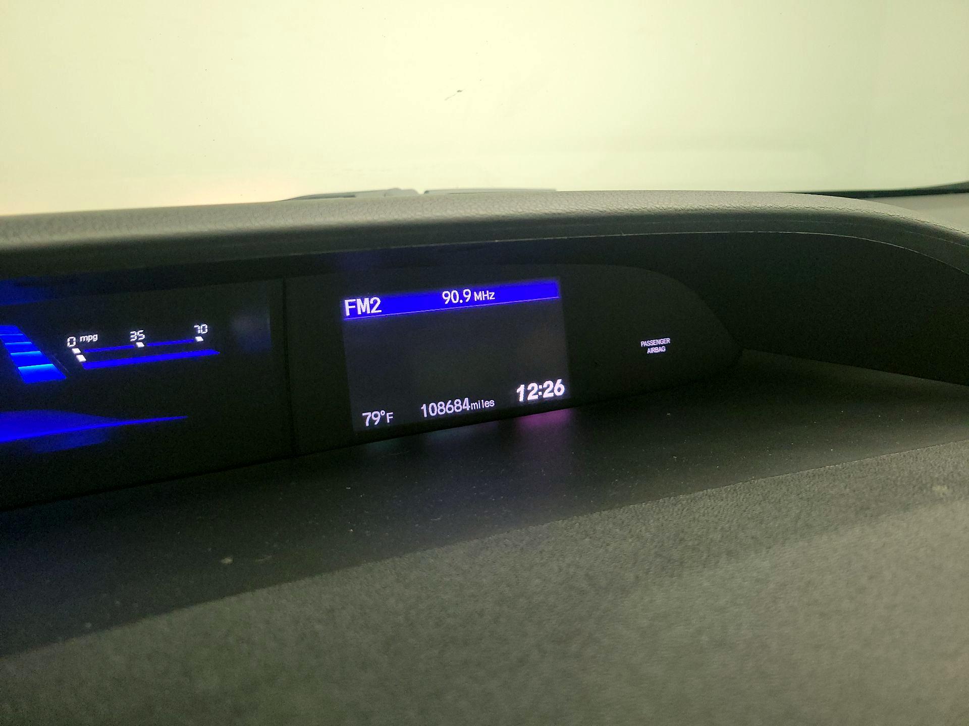 Thumbnail: 2013 Honda Civic - 14