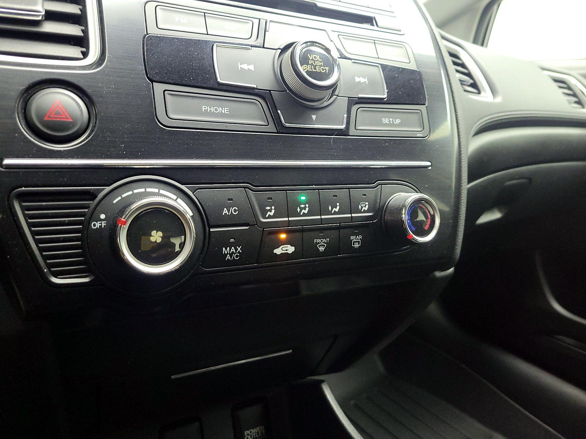 Thumbnail: 2013 Honda Civic - 15