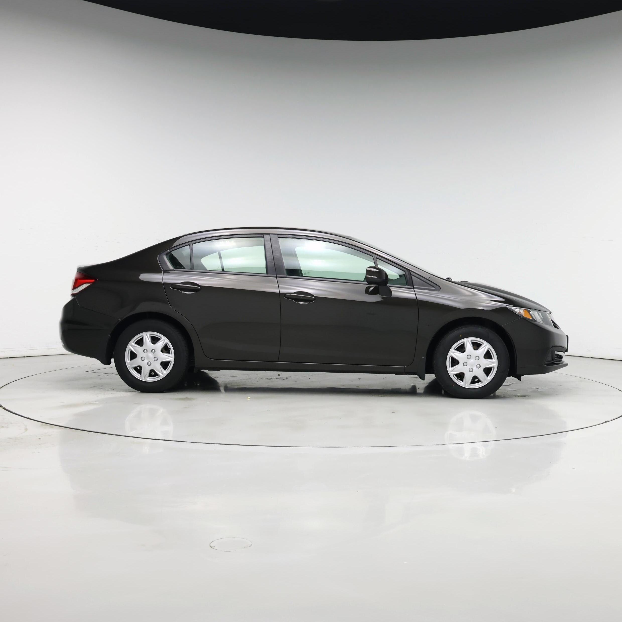 Thumbnail: 2013 Honda Civic - 7