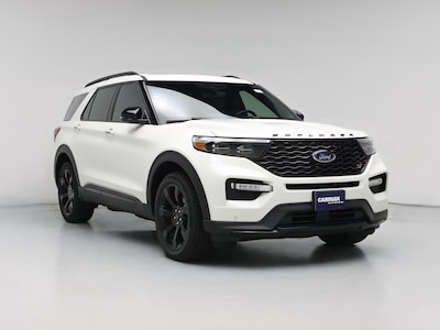 2021 Ford Explorer ST -
                  Naperville, IL