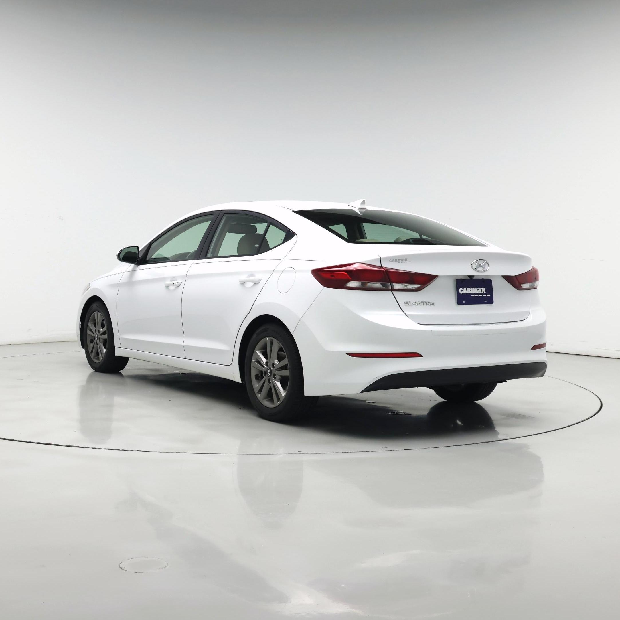 Thumbnail: 2018 Hyundai Elantra - 2