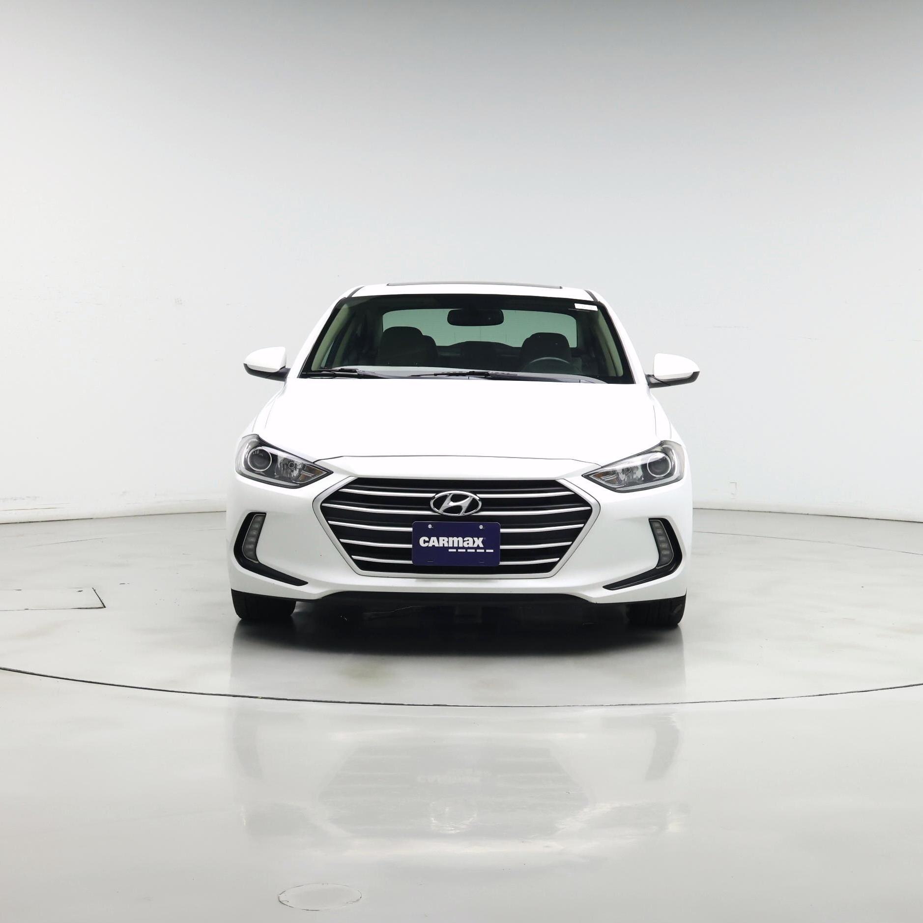 Thumbnail: 2018 Hyundai Elantra - 5