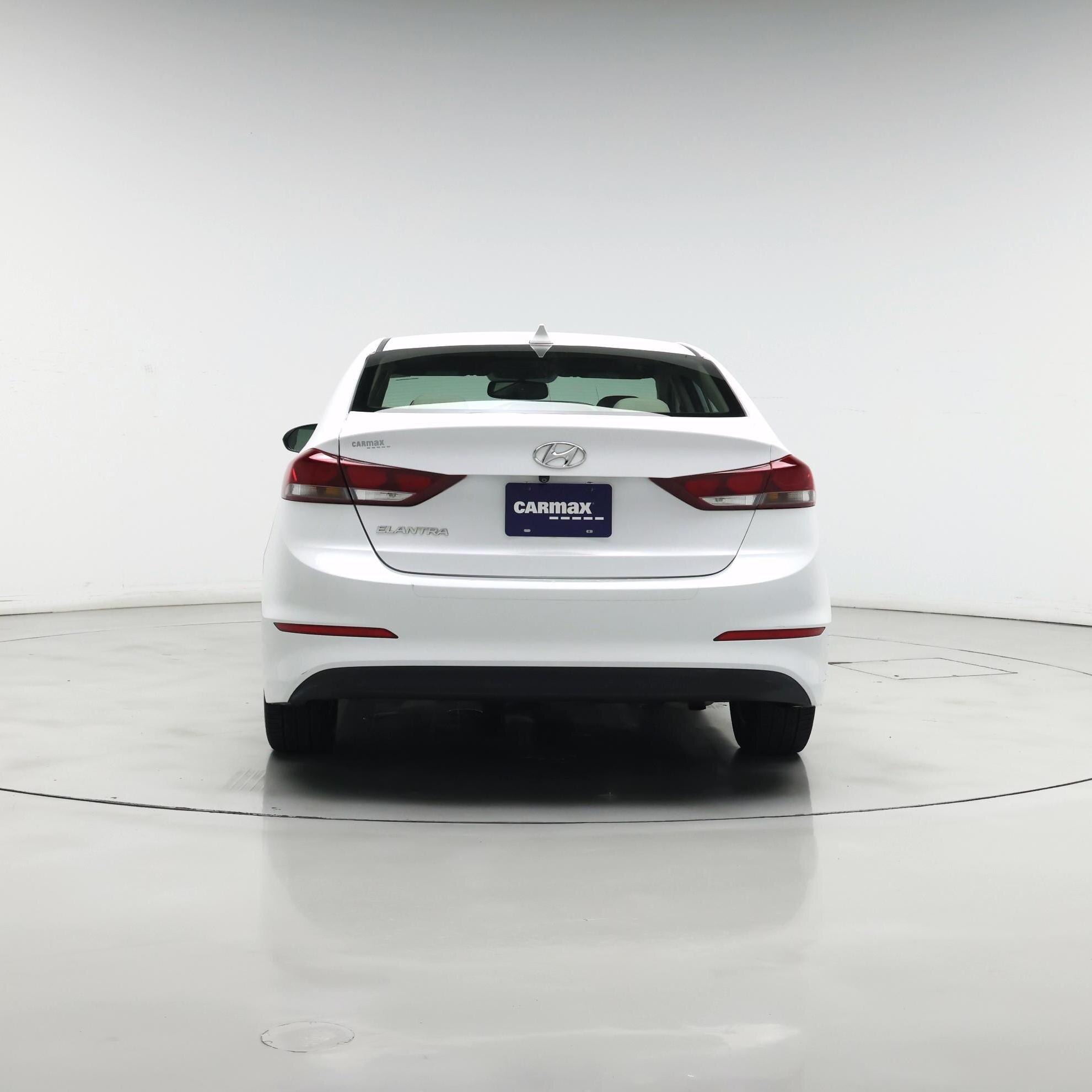 Thumbnail: 2018 Hyundai Elantra - 6