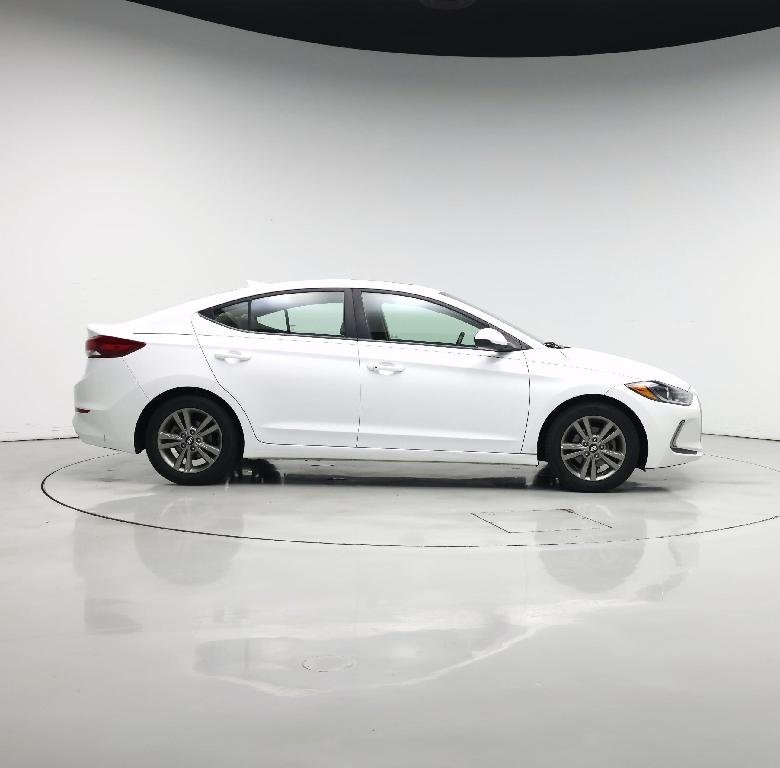 Thumbnail: 2018 Hyundai Elantra - 7
