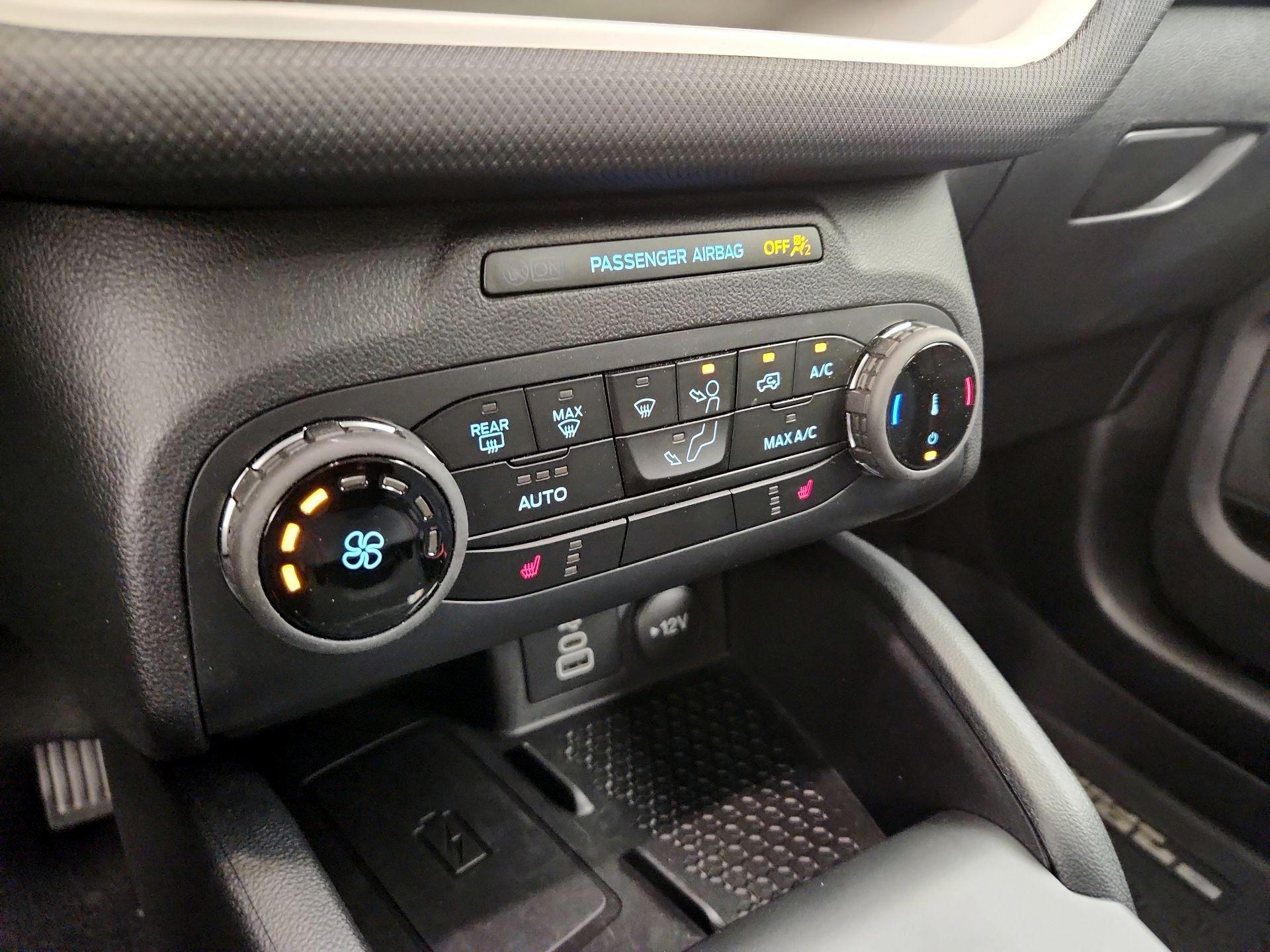 Thumbnail: 2024 Ford Bronco Sport - 16
