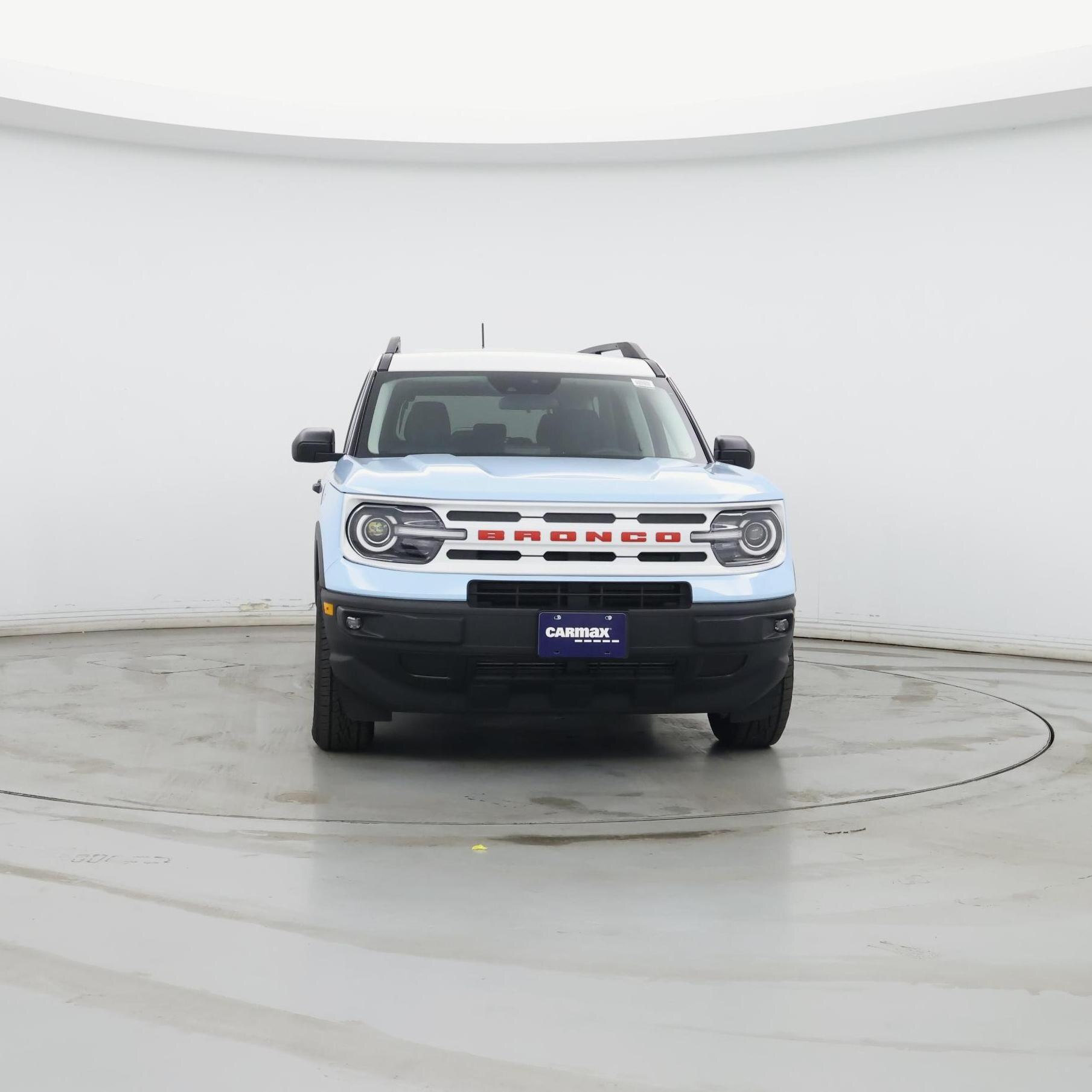 Thumbnail: 2024 Ford Bronco Sport - 5