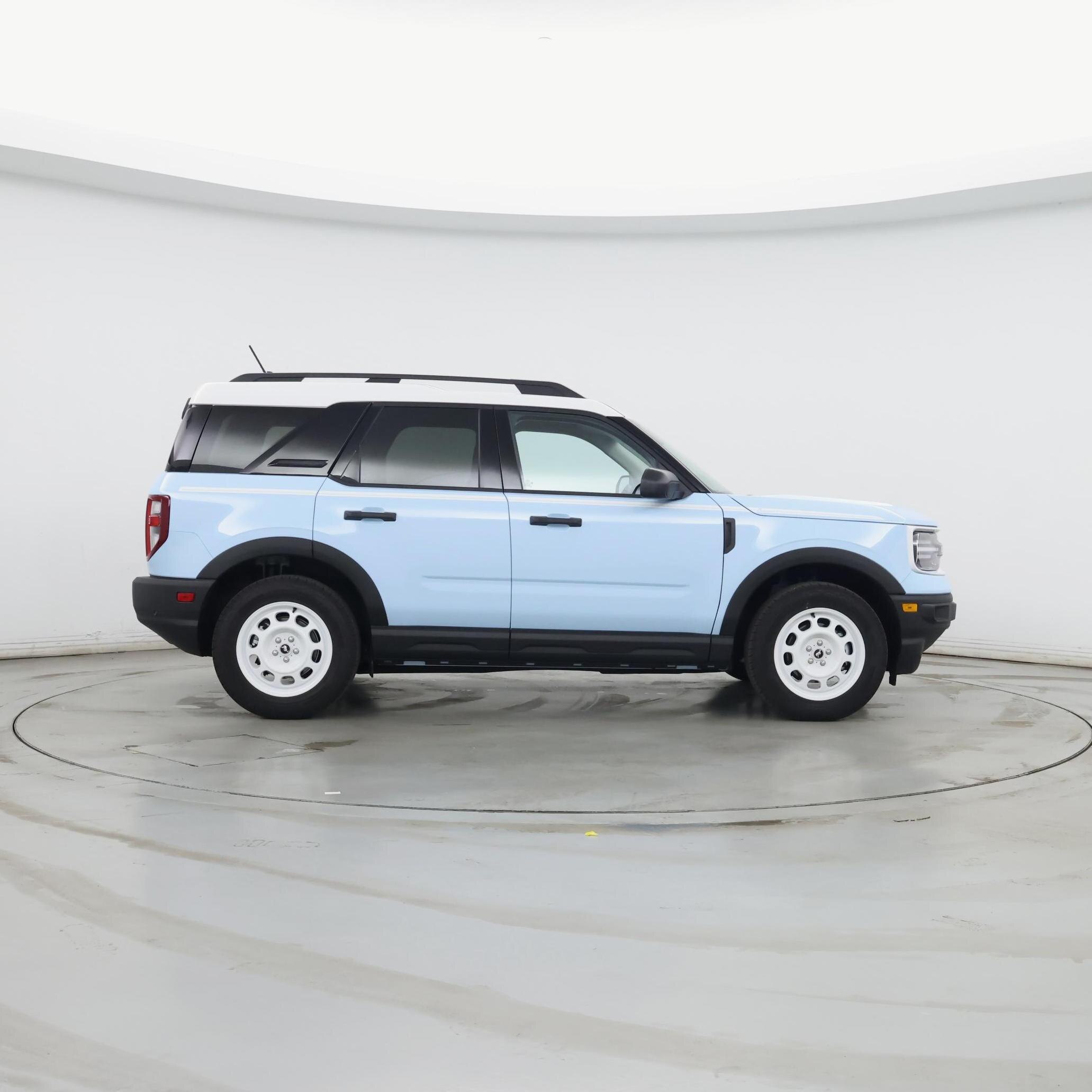 Thumbnail: 2024 Ford Bronco Sport - 7