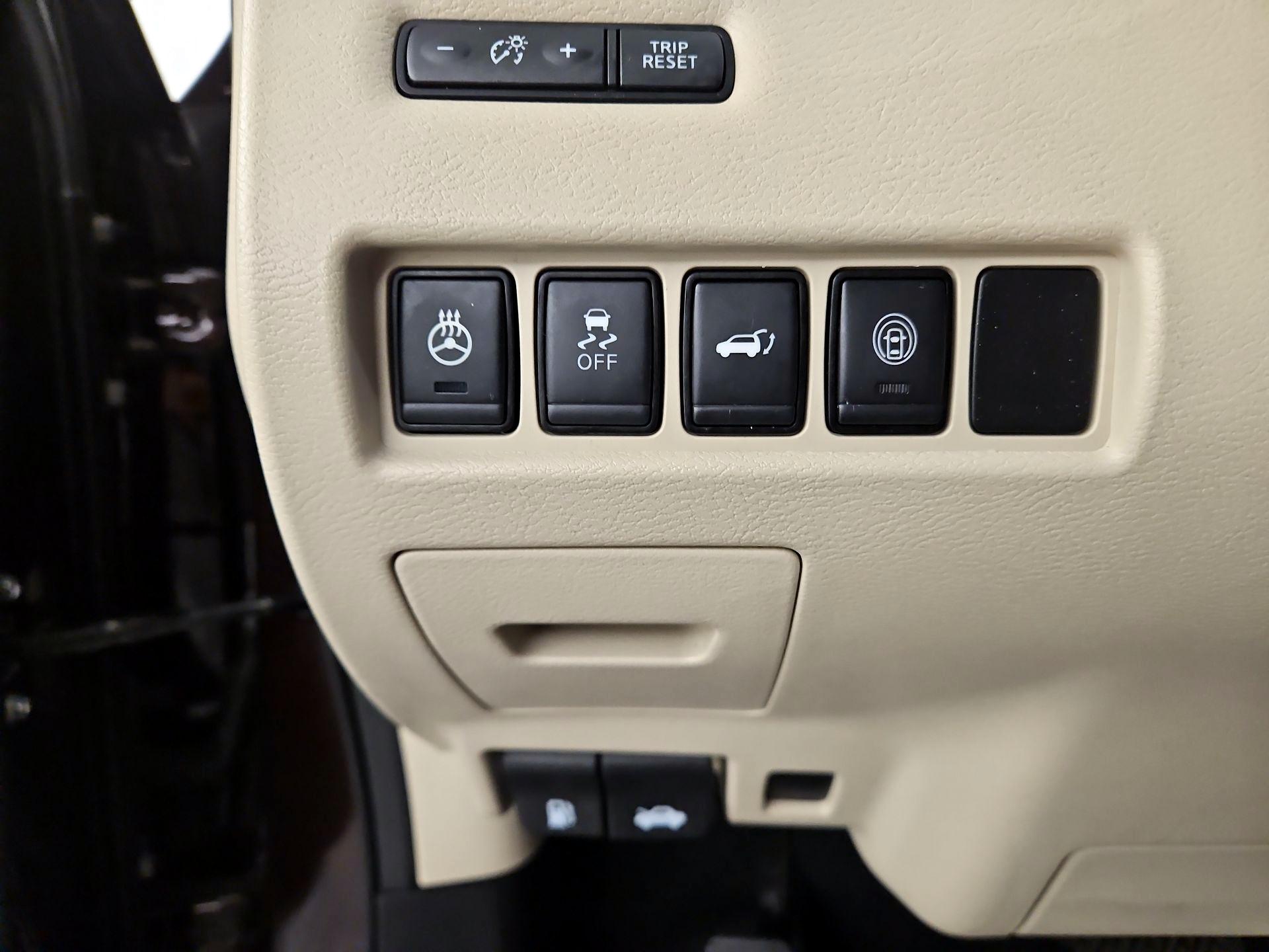 Thumbnail: 2021 Nissan Murano - 13