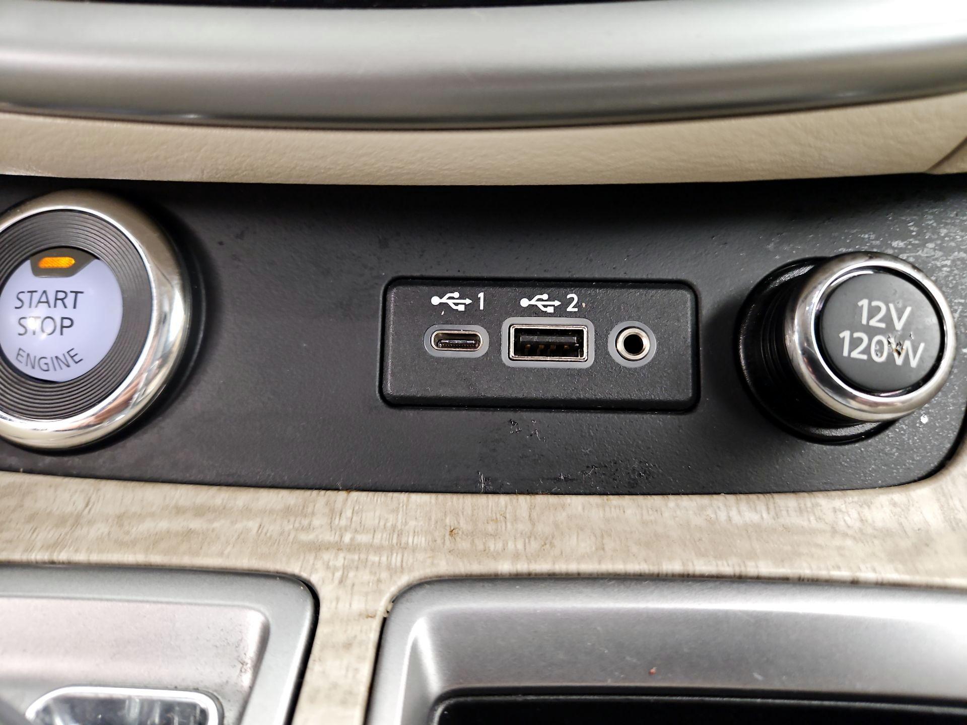 Thumbnail: 2021 Nissan Murano - 19