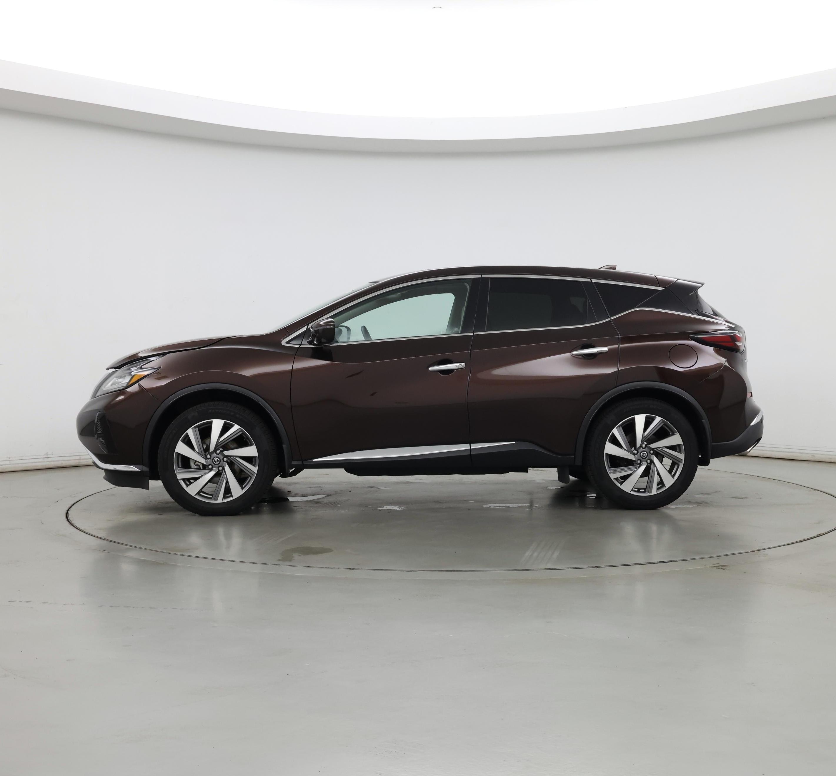 Thumbnail: 2021 Nissan Murano - 3
