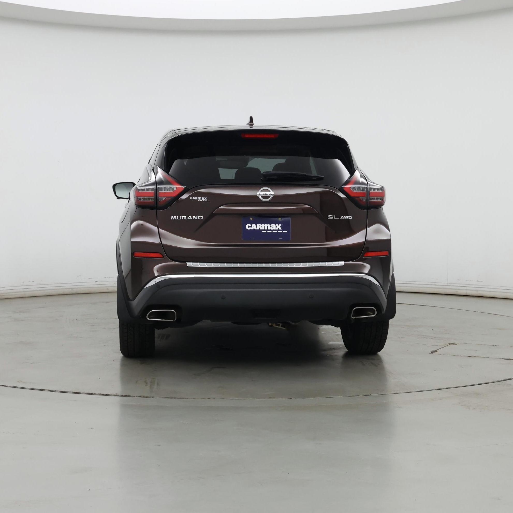 Thumbnail: 2021 Nissan Murano - 6