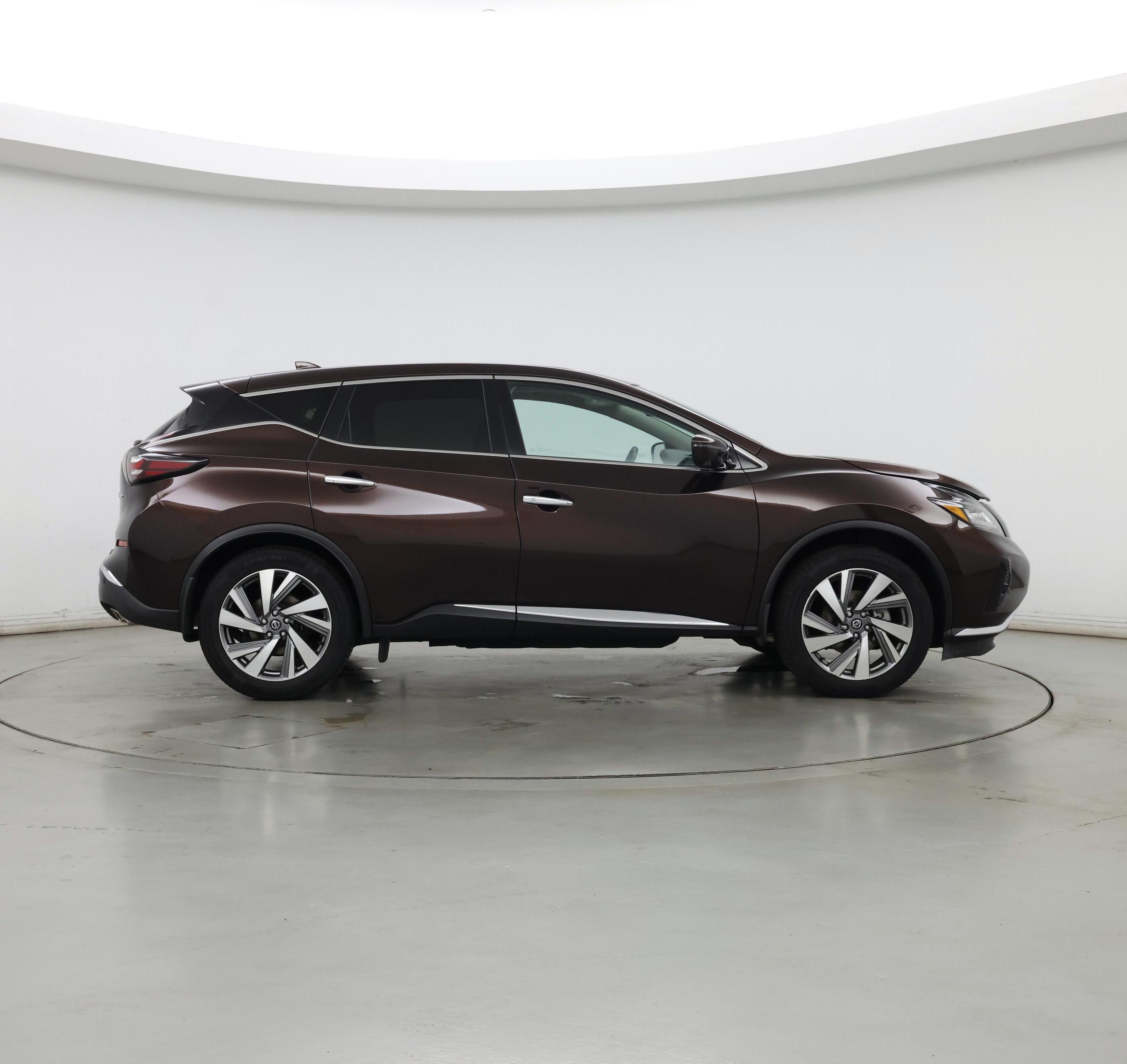 Thumbnail: 2021 Nissan Murano - 7