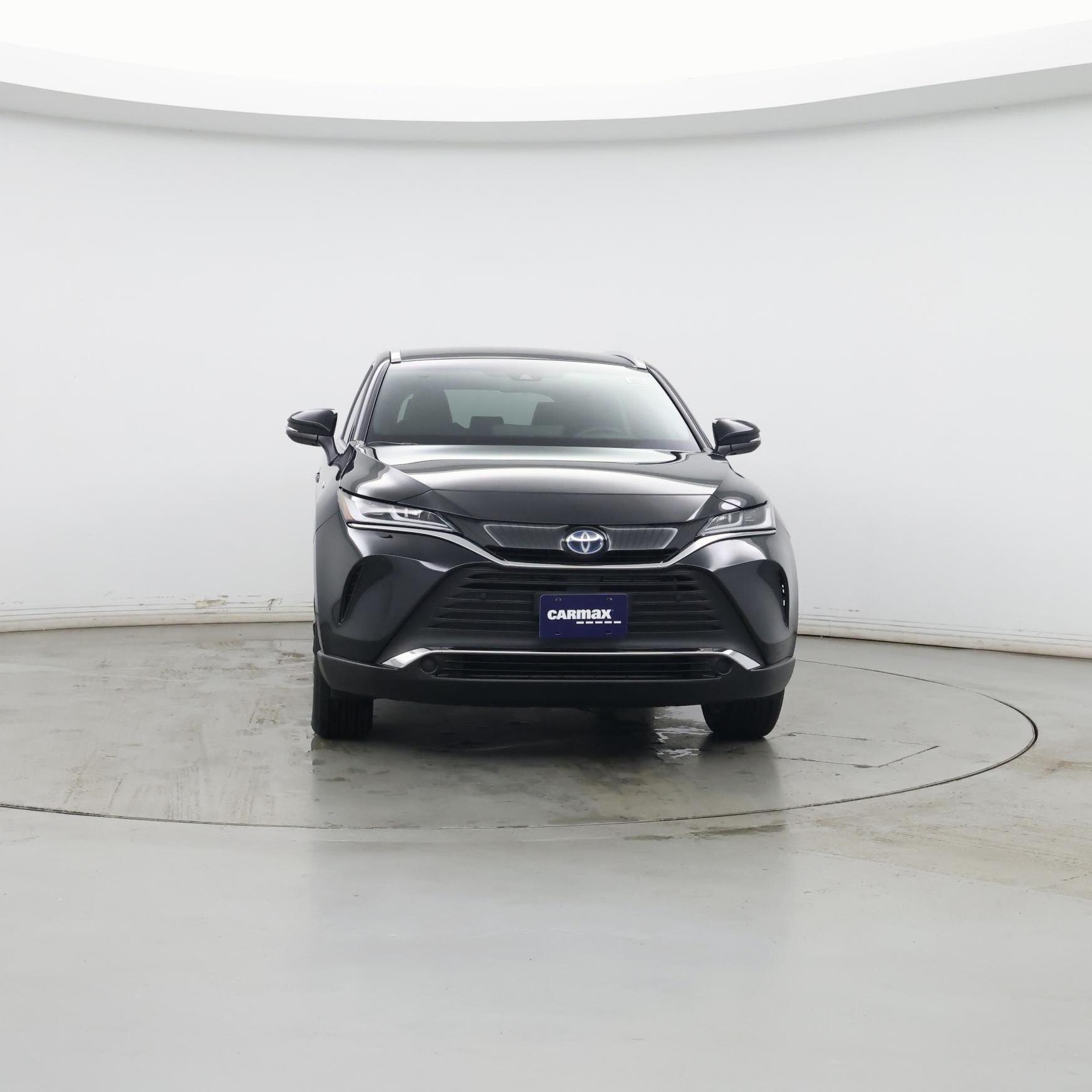 Thumbnail: 2021 Toyota Venza - 5