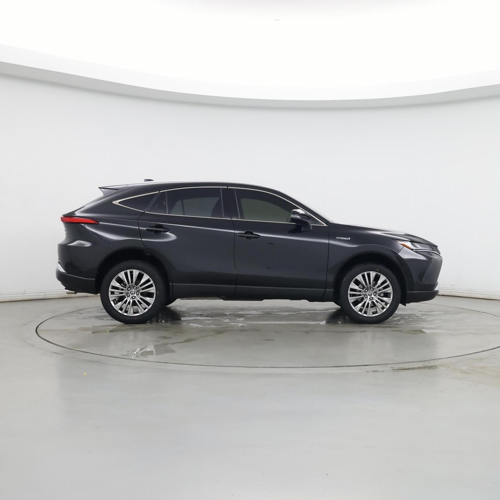 Thumbnail: 2021 Toyota Venza - 7