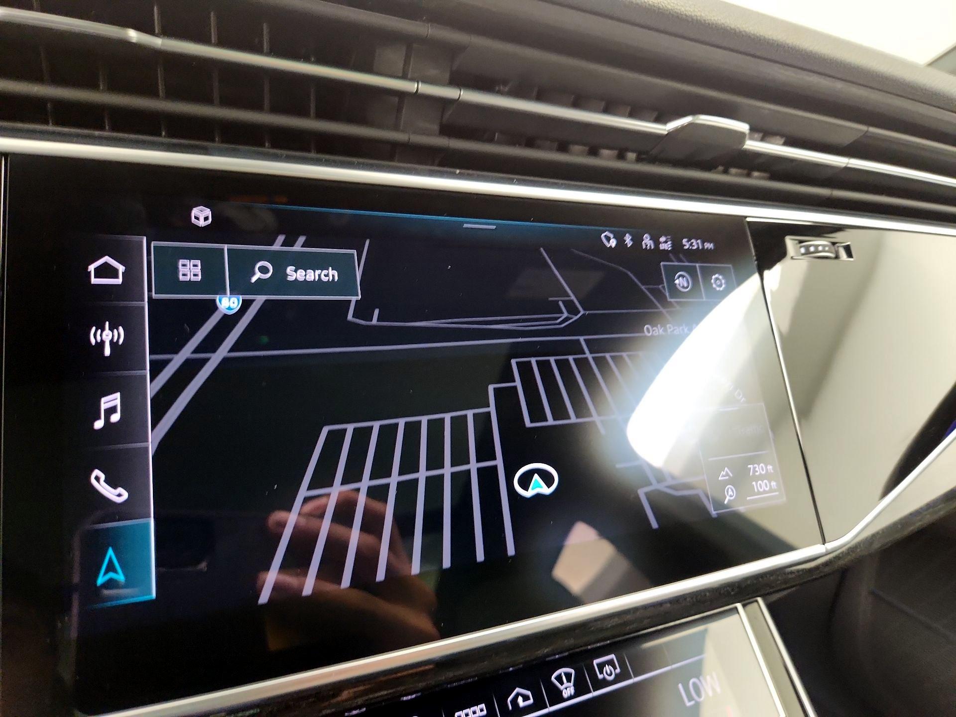 Thumbnail: 2021 Audi Q7 - 14