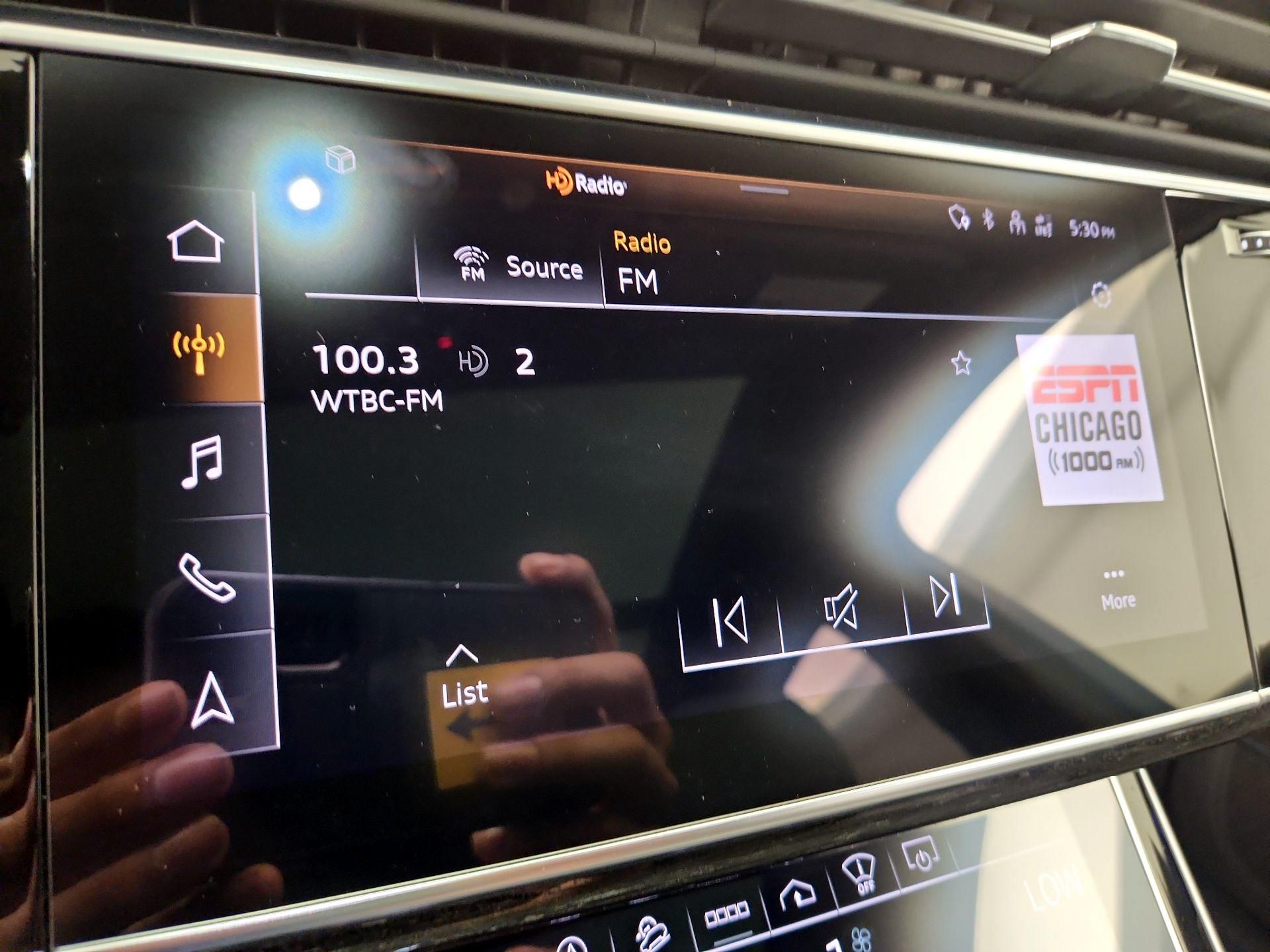 Thumbnail: 2021 Audi Q7 - 16