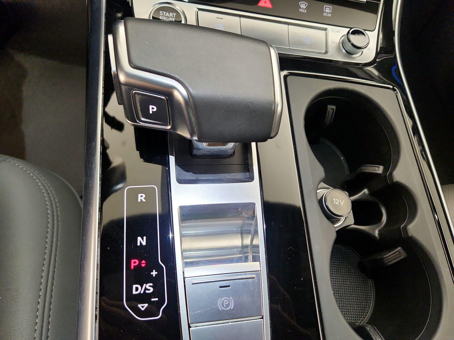 Thumbnail: 2021 Audi Q7 - 18