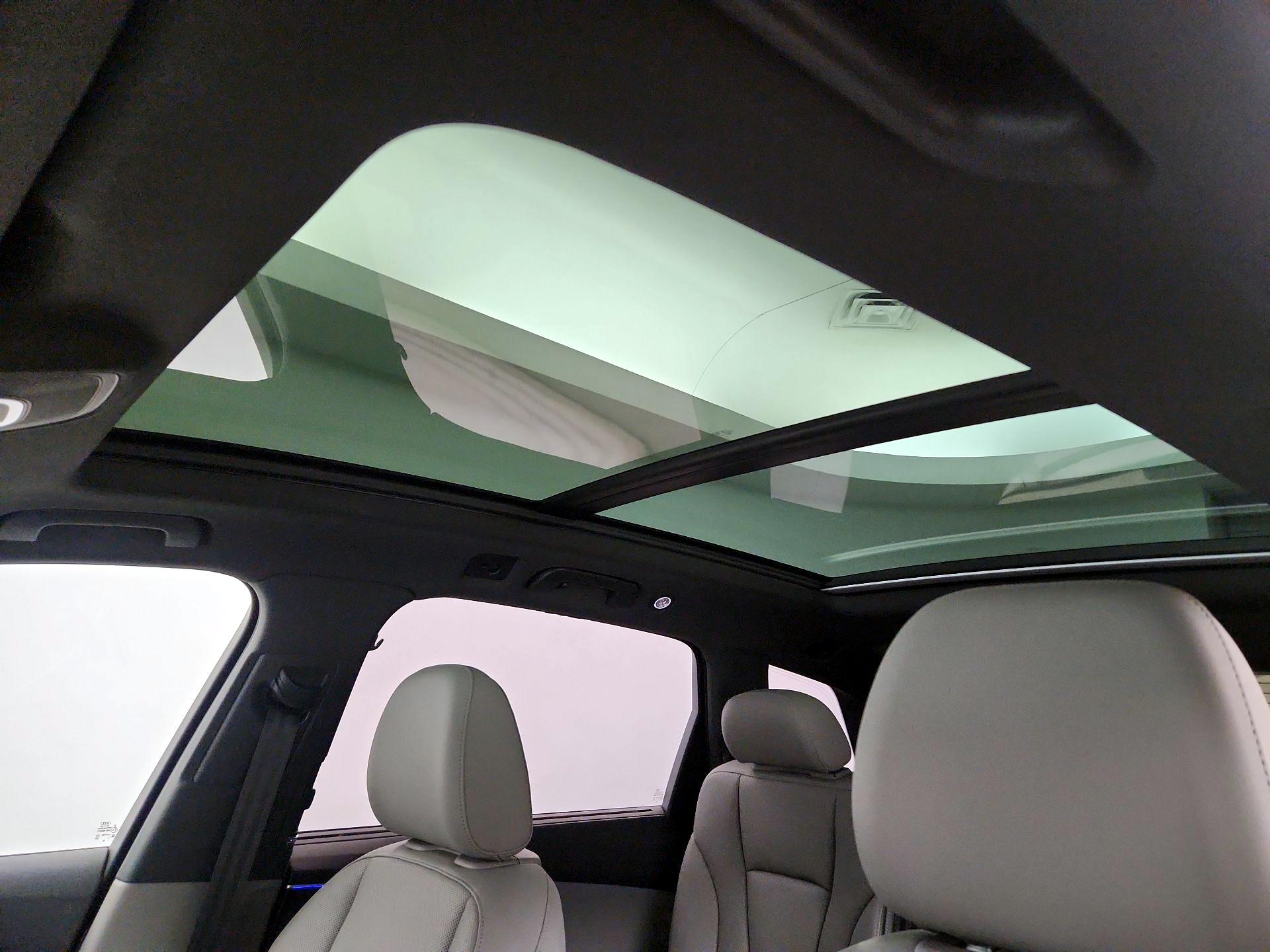 Thumbnail: 2021 Audi Q7 - 20