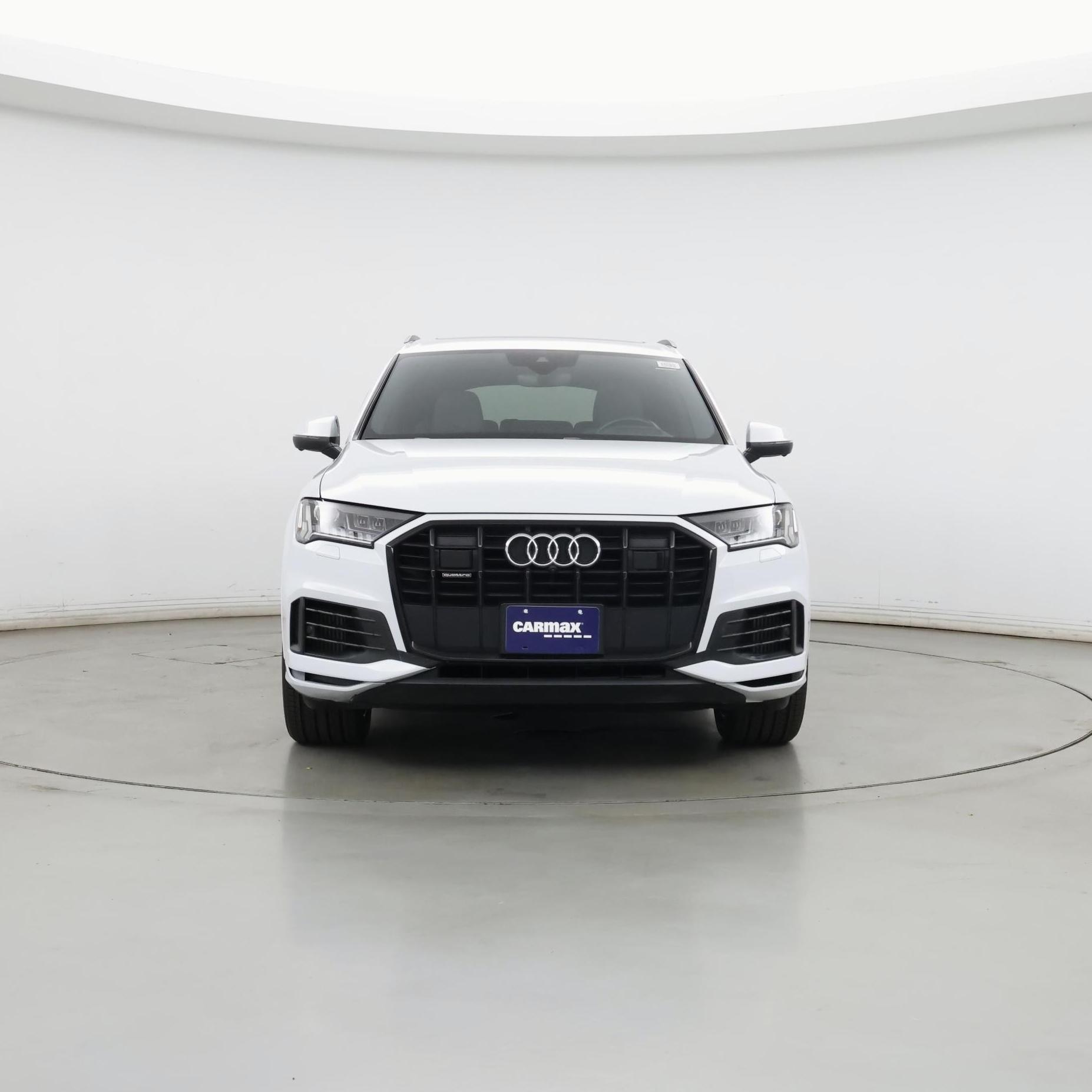 Thumbnail: 2021 Audi Q7 - 5