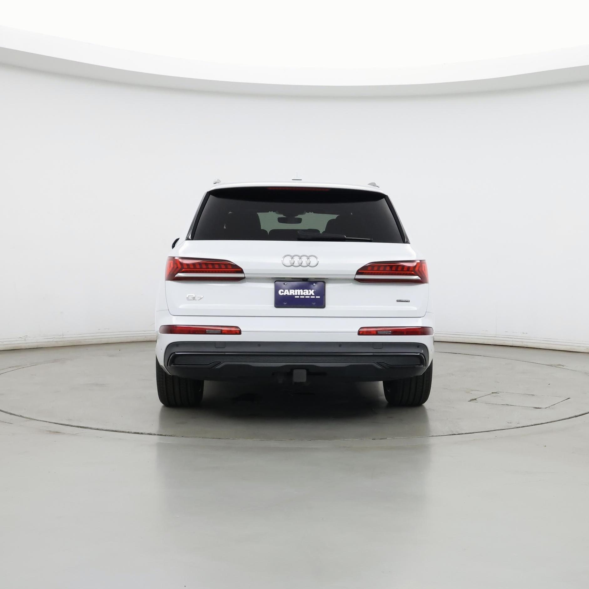 Thumbnail: 2021 Audi Q7 - 6